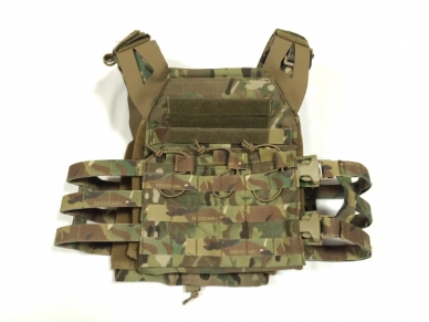 実物 ORDNANCE オードナンス JPC プレートキャリア M | ミリタリー琉球