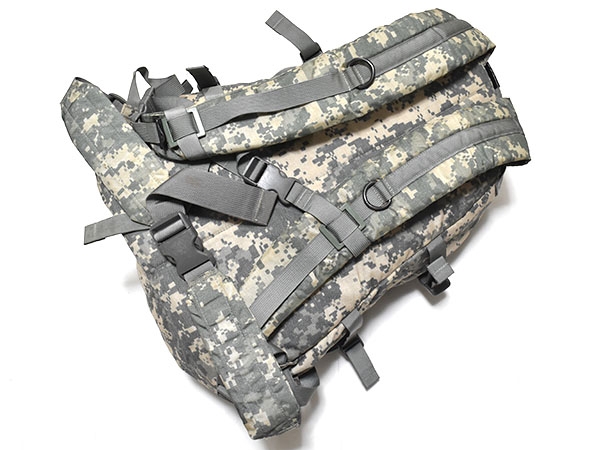 米軍放出品 LBT-1476A 3DAY アサルトパック バックパック ACU/UCP 陸軍