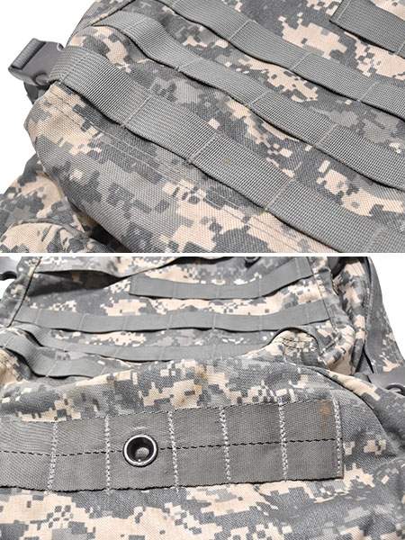 LBT 1476A ブラック　米軍放出品 LBT-1476A スリーデイ アサルトパック「WARRIORS ONLINE SHOP」