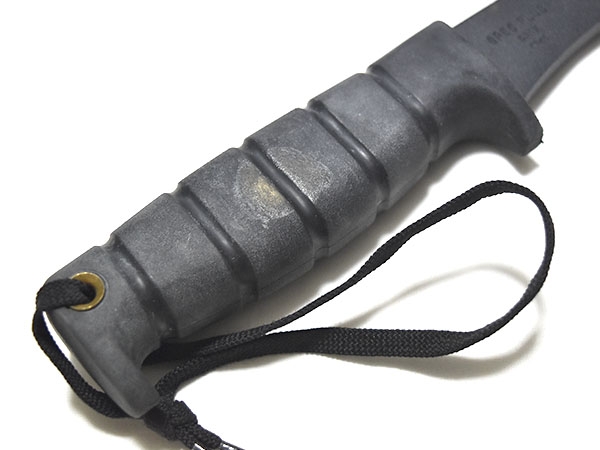 米軍実物 官給品 ONTARIO オンタリオ Survival Combat Axe 斧