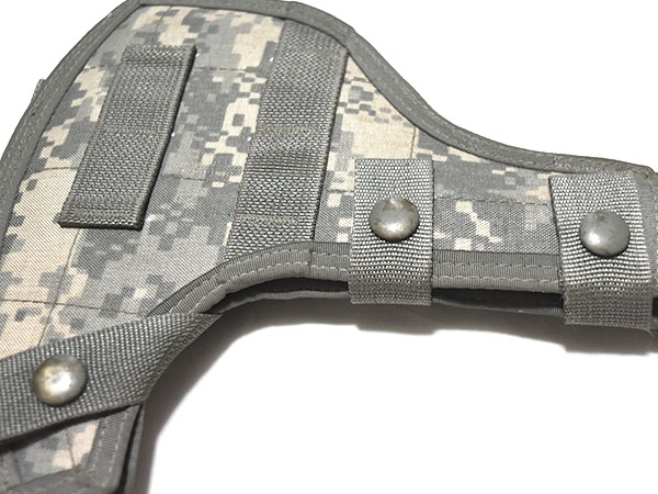 米軍実物 官給品 ONTARIO オンタリオ Survival Combat Axe 斧