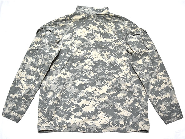 米軍放出品 ACU ECWCS GEN3 LEVEL4 ウィンドジャケット