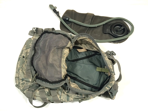 米軍放出品 ABU CAMELBAK キャメルバック リュック | ミリタリー琉球