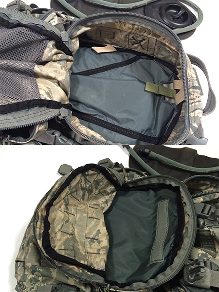 米軍　ABU CAMELBAK リュック　送料無料 米軍放出品 ABU CAMELBAK キャメルバック リュック | ミリタリー琉球