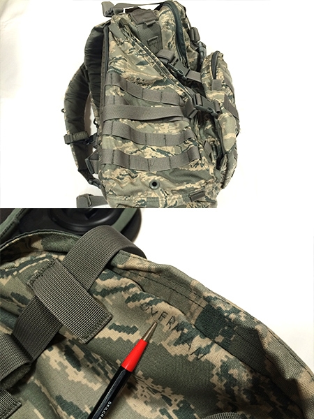 米軍放出品 ABU CAMELBAK キャメルバック リュック | ミリタリー琉球