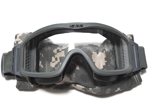 米軍実物 ESS PROFILE NVG プロファイル ゴーグル NSN ACU 米軍実物 ESS PROFILE NVG プロファイル ゴーグル NSN 官給品