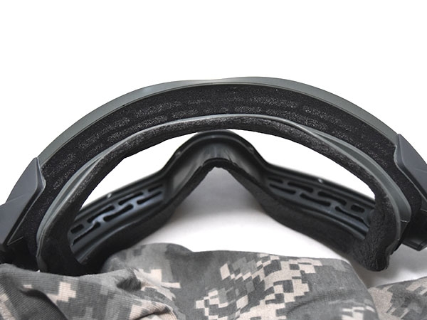 米軍実物 ESS PROFILE NVG プロファイル ゴーグル NSN ACU 米軍実物 ESS PROFILE NVG プロファイル ゴーグル NSN 官給品