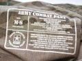 米軍実物 ARMY コンバットパンツ マルチカム FLAME RESISTANT M-S 陸軍/陸特 CRYE