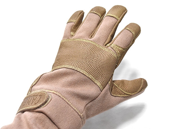 キャメルバック CAMELBAK IMPACT CT GLOVES - 個人装備