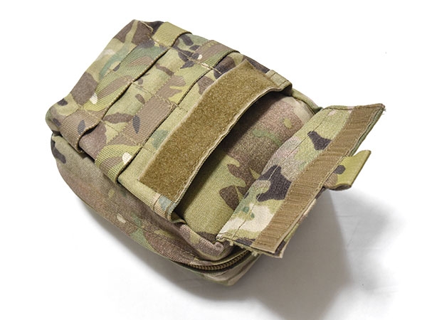 米軍放出品 BDS Tactical Modular Medical Pouch メディカルポーチ 