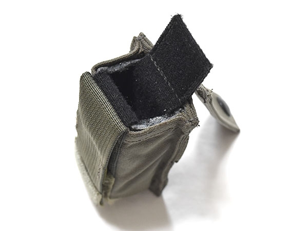4個セット】米軍実物 Speed Reload Pouch マガジンポーチ