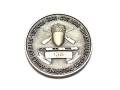 米軍実物 陸軍 第18歩兵連隊 2nd Battalion 18th Infantry チャレンジコイン