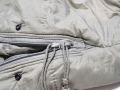 米軍実物 モジュラー スリーピング バッグ 寝袋 ACU グレイ ARMY 陸軍