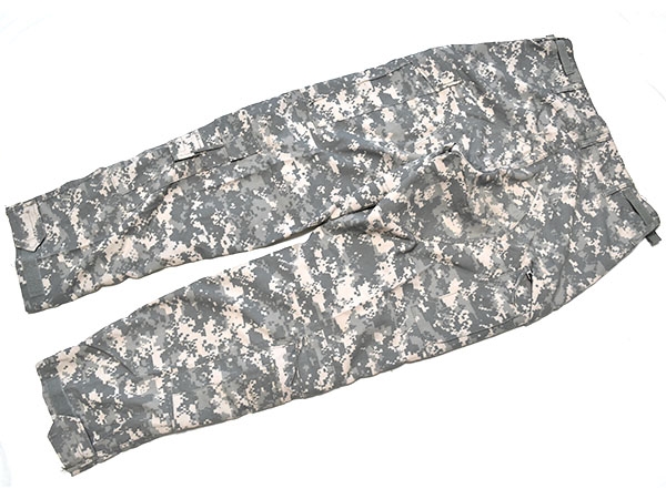 米軍実物 Air Warrior PSGC ACU UCP ヘリクルー 実物 米軍実物 Air