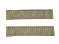 2枚セット 米軍実物 陸軍 ネームタグ ネームテープ OCP スコーピオン/マルチカム THOMAS