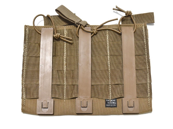 米軍放出品 TACTICAL TAILOR タクティカルテイラー M4 トリプル