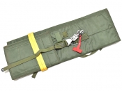米軍実物 Case Parachutist's Individual Weapons パラシュート ウェポンケース 空挺 特殊部隊