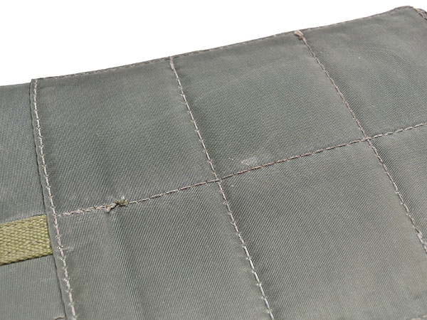 米軍実物 Case Parachutist's Individual Weapons パラシュート