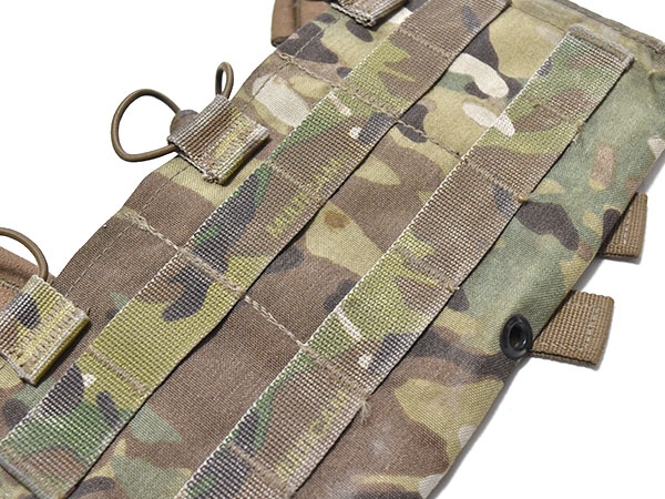 米軍実物 TYR Tactical SCAR-H Triple Shingle トリプルマガジンポーチ