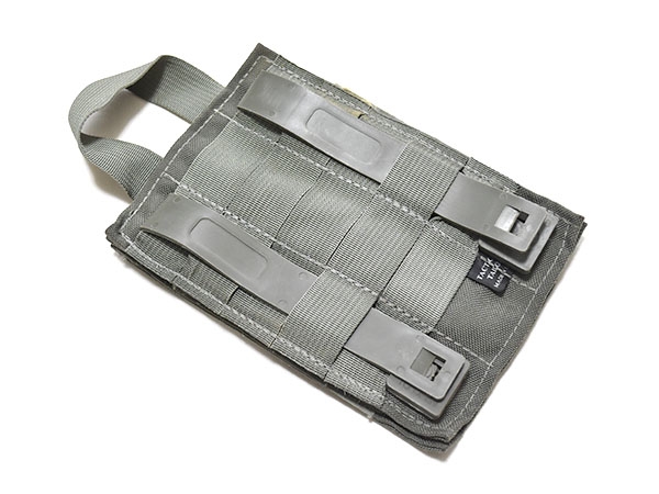 USMC IFAK A1 FIRST AID KIT POUCH COYOTE 米軍放出品の商品詳細