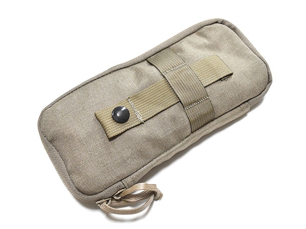 米軍　実物　ライフルクリーニングキット 米軍放出品】OTiSライフルクリーニングキット - メルカリ