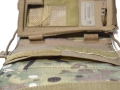 米軍実物 官給品 TYR Tactical Samsung Note 2 ポーチ マルチカム 特殊部隊