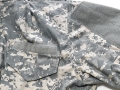 米軍実物 M65 フィールドジャケット フィールドコート 防寒 ARMY 陸軍 ACU/UCP L/R