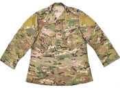 米軍実物 CRYE クライ フィールドシャツ FS4 FR マルチカム L-R 陸特 グリーンベレー ODA
