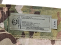 米軍実物 CRYE クライ フィールドシャツ FS4 FR マルチカム L-R 陸特 グリーンベレー ODA