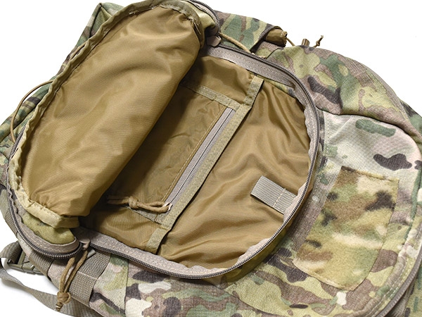 米軍放出品 TACTICAL TAILOR Fight Light Operator Urban Pack バックパック マルチカム | ミリタリー琉球