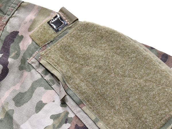 米軍実物 OCP スコーピオン W2 コンバット シャツ ジャケット M-R FR