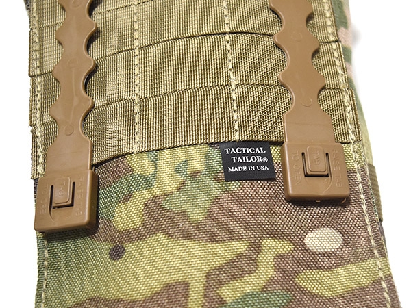 米軍実物 TACTICAL TAILOR タクティカルテイラー ラージ