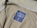 米軍実物 BEYOND CLOTHING PCU Level1B 1/4 ジップ アンダーシャツ コヨーテ L 特殊部隊 F095