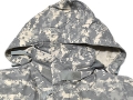 米軍放出品 PROPPER M65 フィールドジャケット フィールドコート 防寒 ARMY 陸軍 ACU/UCP L/R