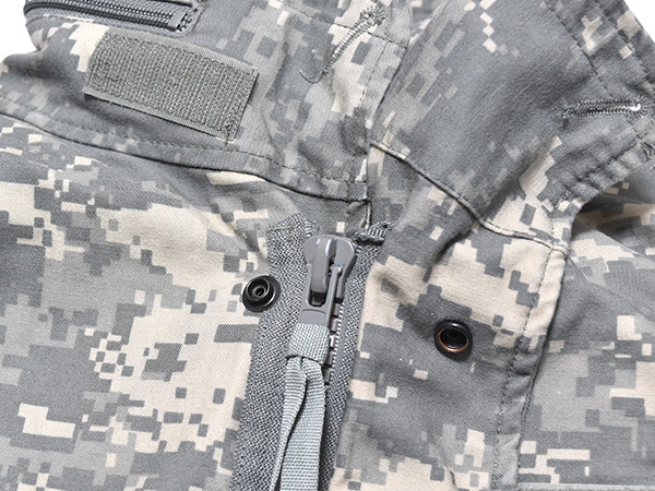 米軍放出品 PROPPER M65 フィールドジャケット フィールドコート 防寒 