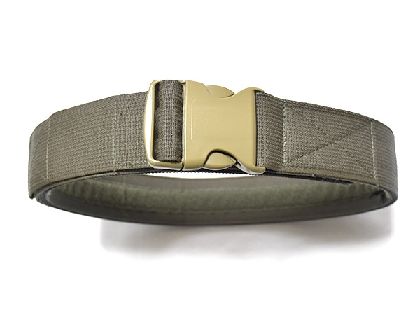米軍実物 DBT Battle Lab CQD タクティカル デューティ ベルト