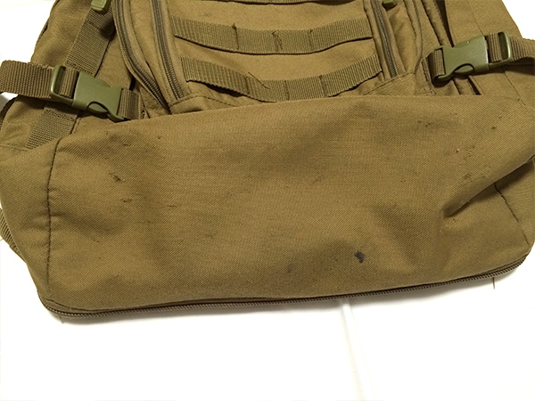 米軍実物 USMC 海兵隊 CODE ALPHA アサルトパック | ミリタリー琉球