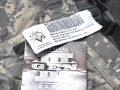 米軍実物 ECWCS GEN3 LEVEL5 ACU ソフトシェルパンツ 防寒 L-R ARMY 陸軍