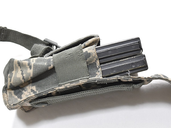 楽天市場】TAILOR JAPAN サバゲー ライフル マガジンポーチ m4