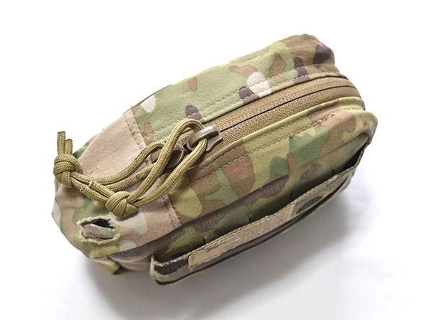 米軍実物 First Spear Small Vertical GP Pouch ポーチ SOFLCS