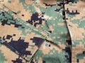 海兵隊 USMC ウッドランド マーパットジャケット M-R