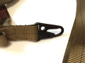 米軍実物 PMT ライフル/カービン用 スリング コヨーテ