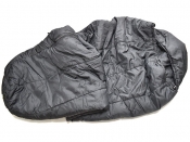 米軍実物 モジュラー スリーピング バッグ 寝袋 冬季用 ブラック 陸軍 海兵隊