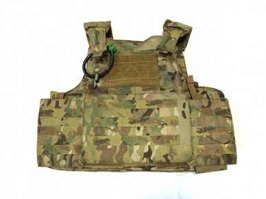 メイフラワー　アサルトプレートキャリア MAYFLOWER Assault Plate Carrier (APC) アサルト プレートキャリア