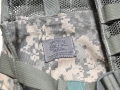 米軍放出品 Tactical Tailor MTV モジュラー タクティカル ベスト ACU/UCP 陸軍