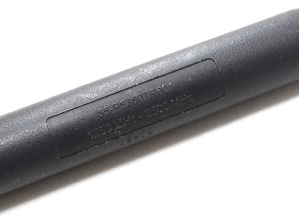 米軍実物 General Dynamics Antenna アンテナ 85-P53507R001