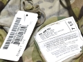 米軍実物 陸軍 官給品 ブーニーハット HAT SUN WEATHER マルチカム OEFCP 7 1/2 ARMY