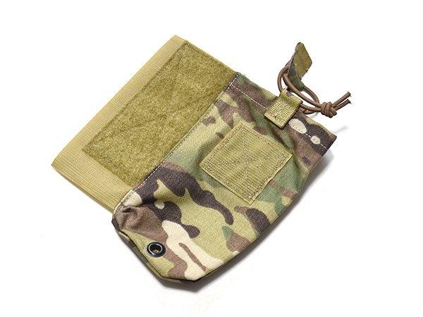 MBITR Radio Pouch Set