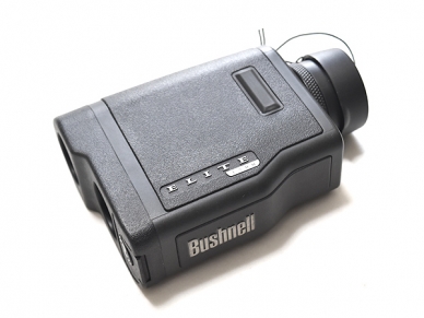 米軍実物 Bushnell Elite 1500 Optical Laser Rangefinder 7x26 レンジファインダー 陸軍 特殊部隊