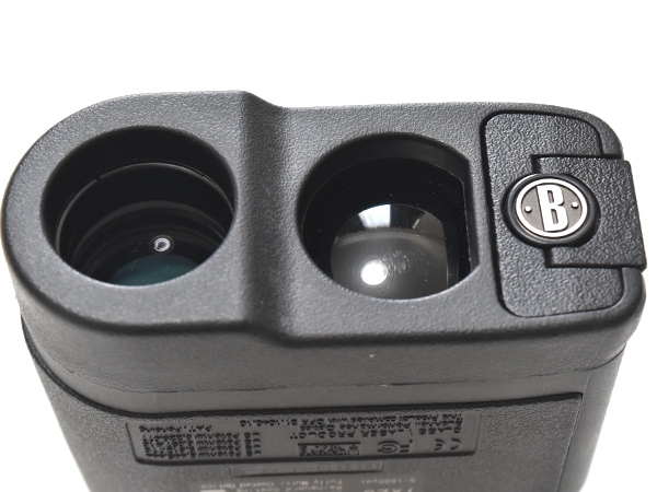 米軍実物 Bushnell Elite 1500 Optical Laser Rangefinder 7x26